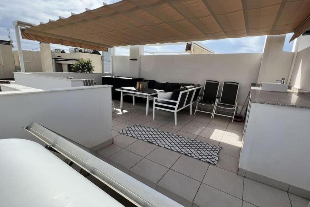 Mycondo Es - Cabo Roig, Alicante Оріуела Екстер'єр фото