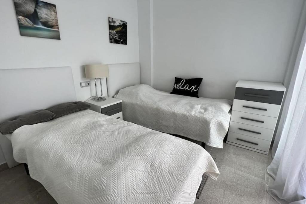 Mycondo Es - Cabo Roig, Alicante Оріуела Екстер'єр фото