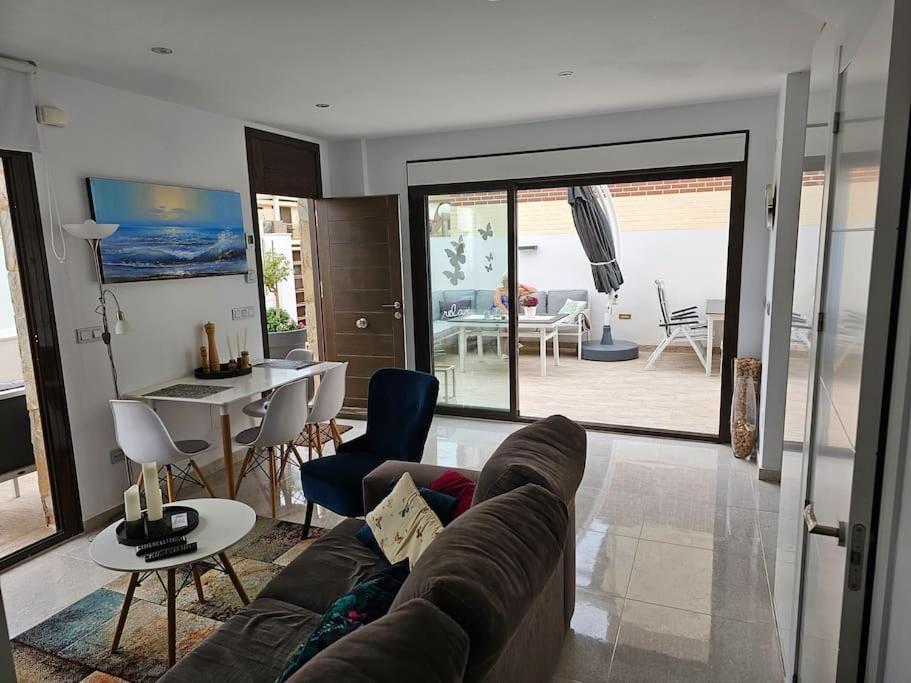 Mycondo Es - Cabo Roig, Alicante Оріуела Екстер'єр фото