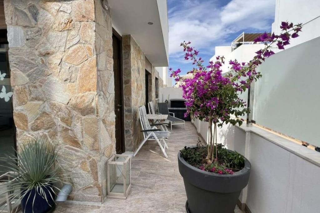 Mycondo Es - Cabo Roig, Alicante Оріуела Екстер'єр фото