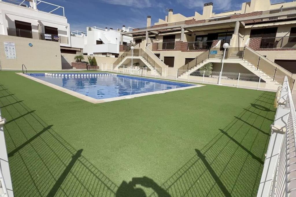 Mycondo Es - Cabo Roig, Alicante Оріуела Екстер'єр фото