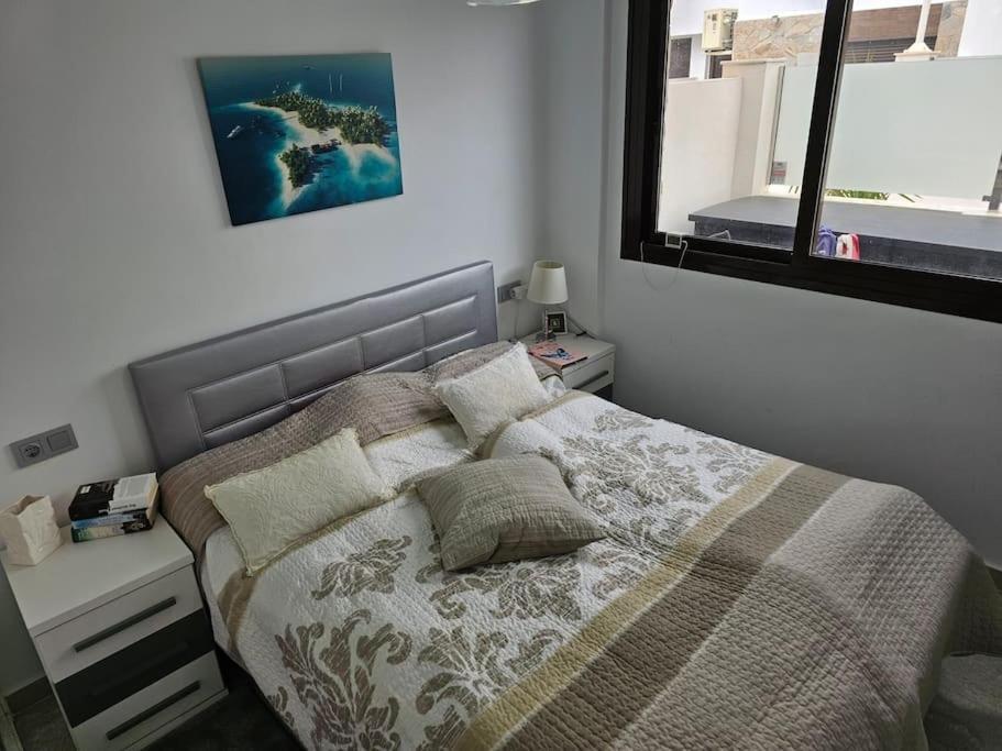Mycondo Es - Cabo Roig, Alicante Оріуела Екстер'єр фото